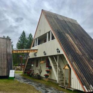 Фотографии гостиницы
Holiday Village Hetan Kota