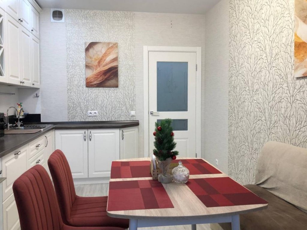 Фотография квартиры RentAp на улице Калинина 93