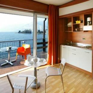 Фотографии гостиницы 
            Ambienthotel Spiaggia