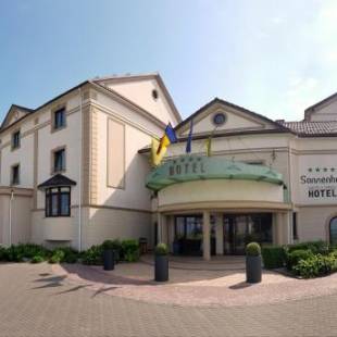 Фотография гостиницы Hotel Sonnenhof