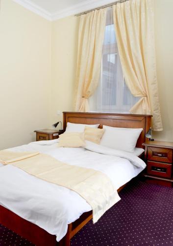 Фотография гостиницы Hotel Marczewski