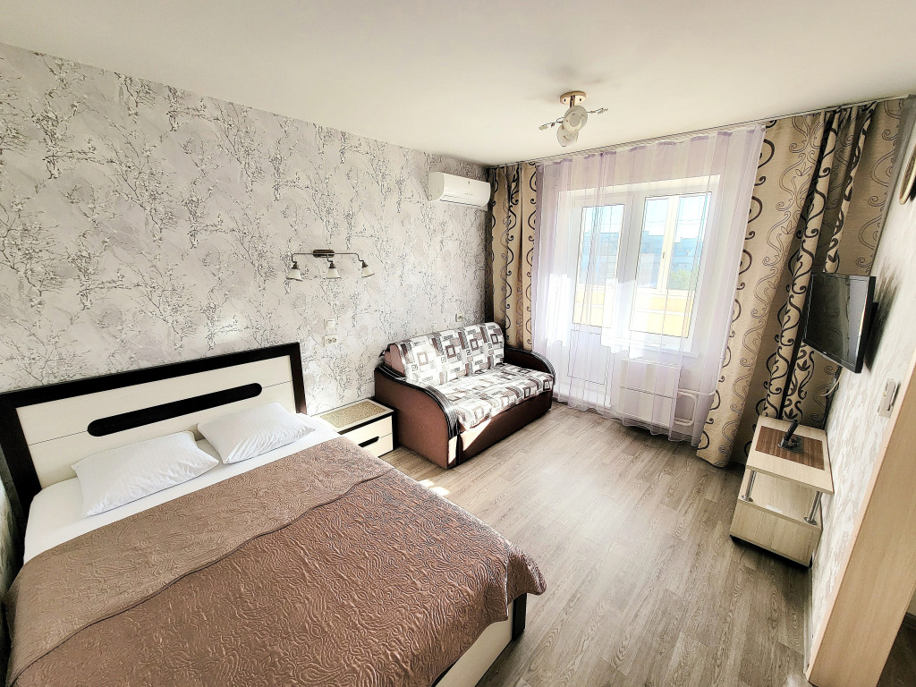 Фотография квартиры Квартира на улице Льва Яшина