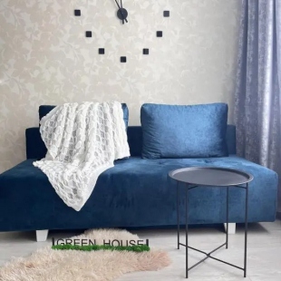 Фотография квартиры Апартаменты Skazka Green House 1