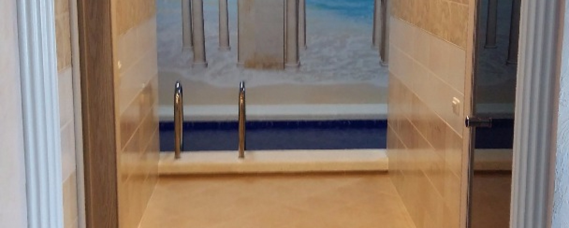 Фотографии мини отеля
Колос