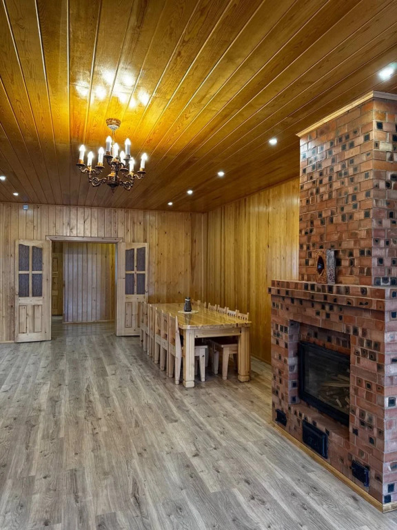 Фотография Коттеджа Частный дом На Байкале