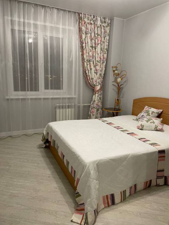 Фотография квартиры Апартаменты на Крылова 46