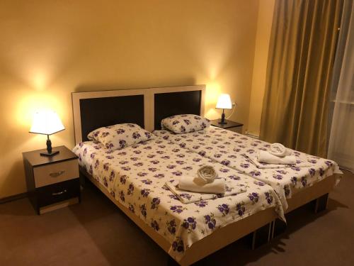 Фотографии гостиницы
Bloor