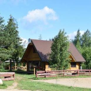 Фотографии гостевого дома
Trakų vienkiemis