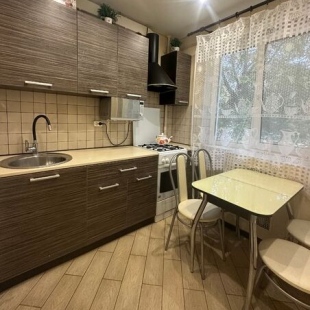 Фотография квартиры Апартаменты Комфорт на ул. Гагарина, д. 17