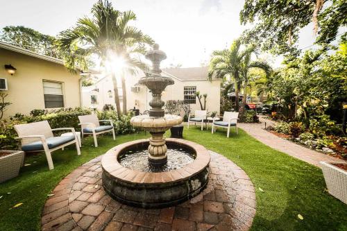 Фотография хостела Sheridan Hostel