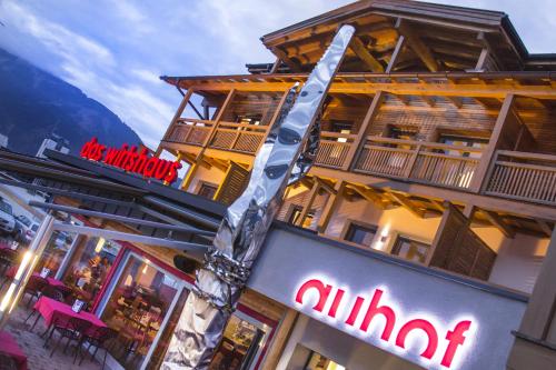 Фотография апарт отеля Komfort Appartements serviced by Auhof