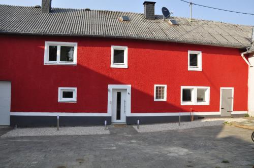 Фотография гостевого дома Pension Schwedenkreuz