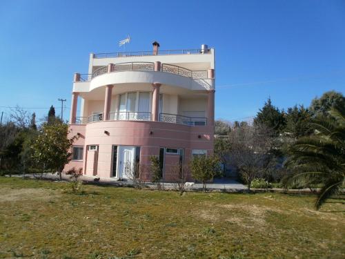 Фотография гостевого дома Villa serenity