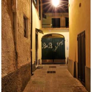 Фотографии гостевого дома
B&B Au Caruggiu