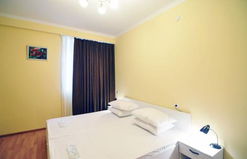 Фотография гостиницы Hotel Vorontsov Inn