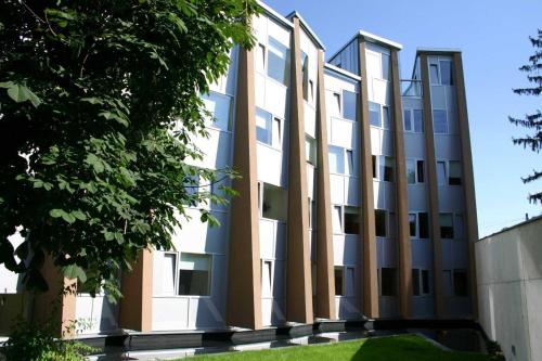 Фотография гостиницы Snooze Hotel