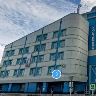 Фотография конференц-зала Ассоль