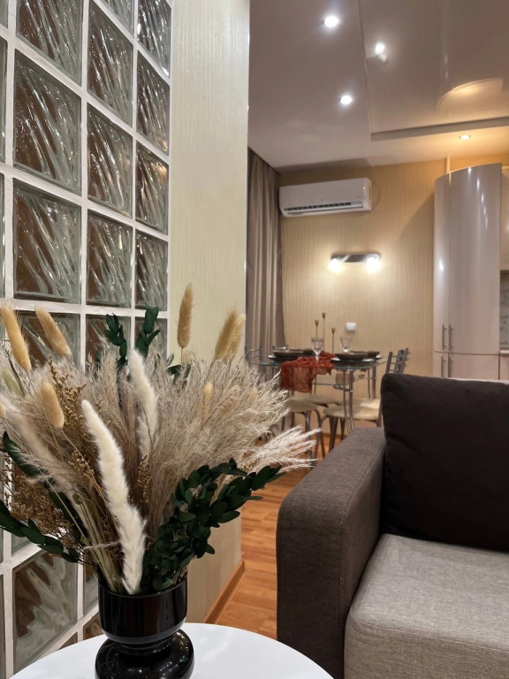 Фотография квартиры Квартира Чайковский на Ленина 73/1