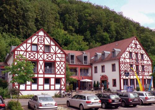 Фотографии гостиницы 
            Behringers Freizeit - und Tagungshotel
