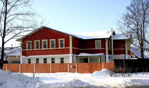 Фотография гостевого дома Царедворье