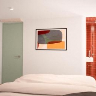 Фотография апарт отеля Edgar Suites Auteuil - Le Marois