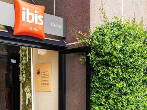 Фотографии гостиницы
ibis Paris Creteil