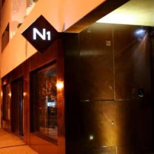 Фотографии хостела
N1 Hostel Apartments and Suites