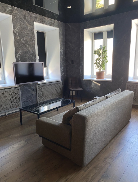 Фотография квартиры Квартира на Нахимсона