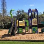 Фотография базы отдыха BIG4 Wangaratta North Cedars Holiday Park