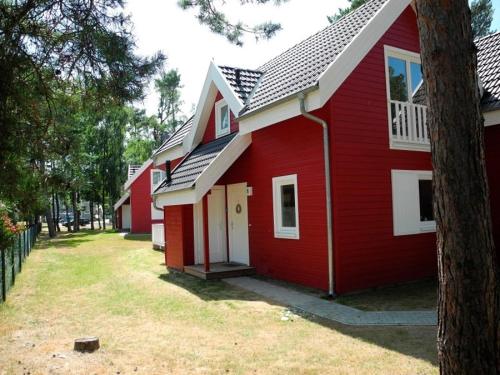 Фотография гостевого дома Ferienhaus Felilotte - Glowe