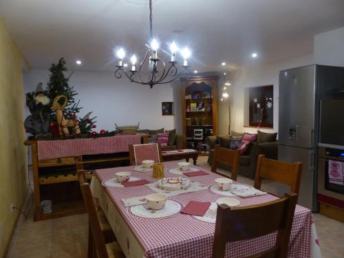 Фотография гостевого дома Gite les Cigognes