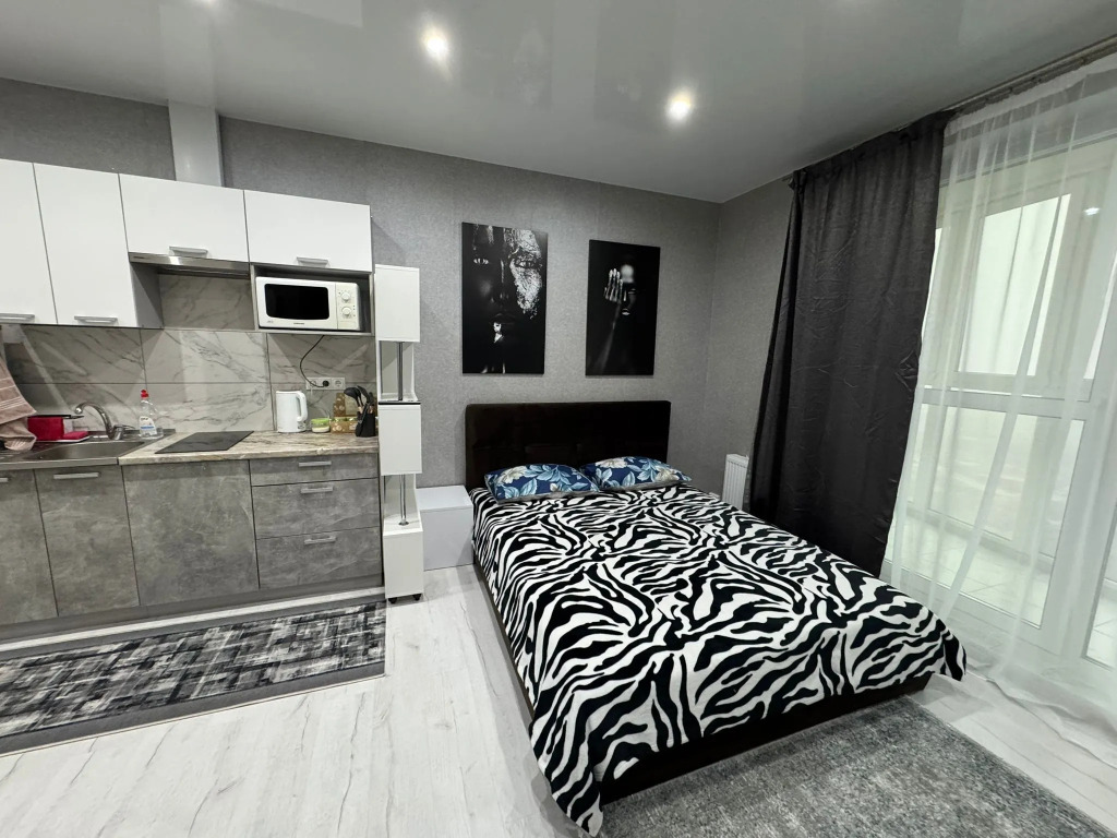 Фотография квартиры Квартира на Улице Жореса Алфёрова 12