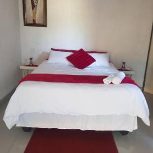 Фотографии гостевого дома 
            ONNIE GUESTHOUSE