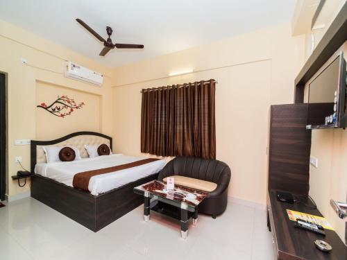 Фотография гостиницы OYO 10014 Bishnupur