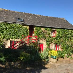 Фотографии мини отеля
Le Châtel