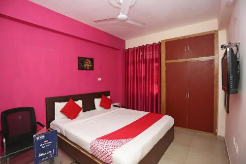 Фотография гостиницы OYO Flagship 5773 Vibrant Guest House