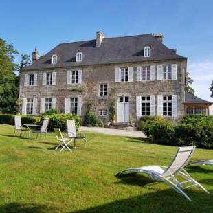 Фотографии мини отеля 
            Manoir de Roz Maria