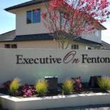 Фотография мотеля Executive On Fenton
