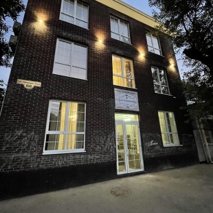 Фотография гостевого дома Богатяновский