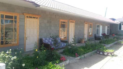 Фотография мини отеля Тосор