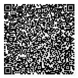 QR код гостиницы Березка
