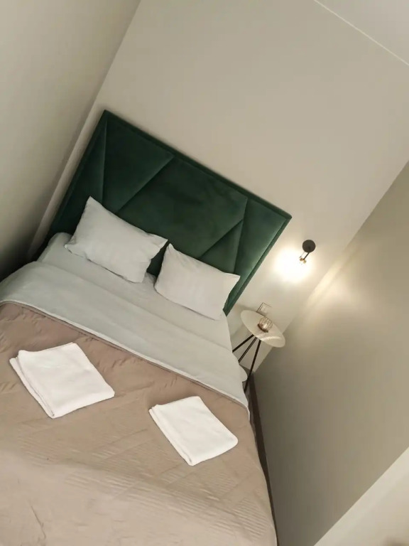 Фотография квартиры Квартира Евро Двушка на Улице Красноказачья, 23/1