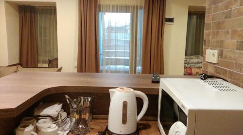 Фотографии гостевого дома
Tbilisi Tsentr Tbilisi