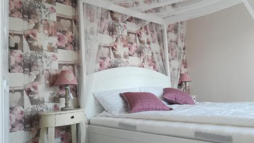 Фотография мини отеля Villa Harmónia