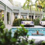 Фотография гостиницы The Raweekanlaya Bangkok