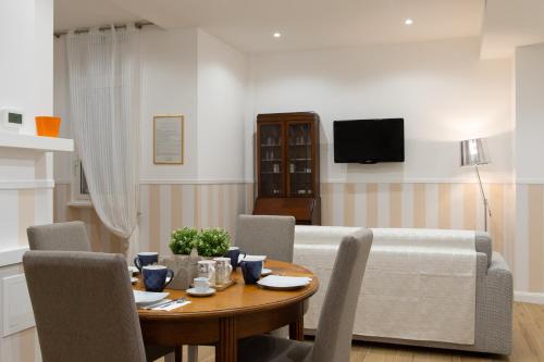 Фотография гостевого дома Domus St. John