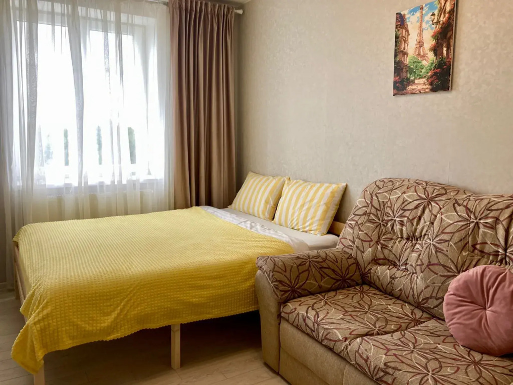 Фотография квартиры Апартаменты на Побережье