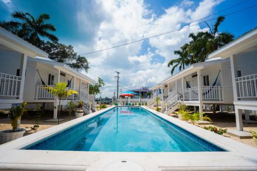 Фотография гостиницы Harbour View Boutique Hotel & Yoga Retreat