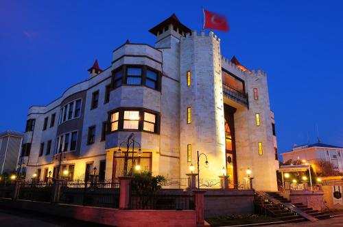 Фотография гостиницы Chatto Hotel