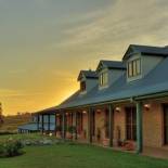 Фотография гостевого дома Berenbell Vineyard Retreat